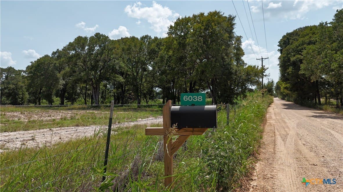23.15 acres in Bell County