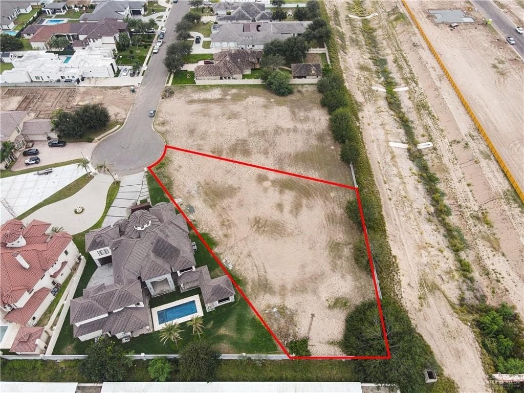 0.64 acres in Hidalgo County gallery image 3