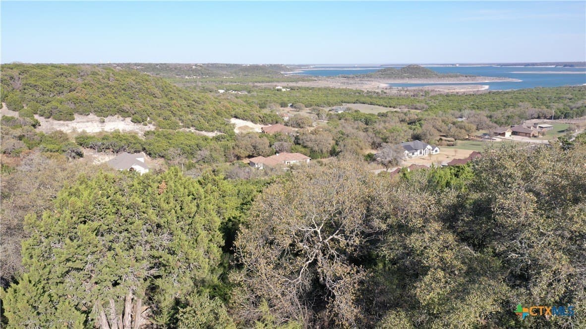 0.97 acres in Bell County gallery image 2