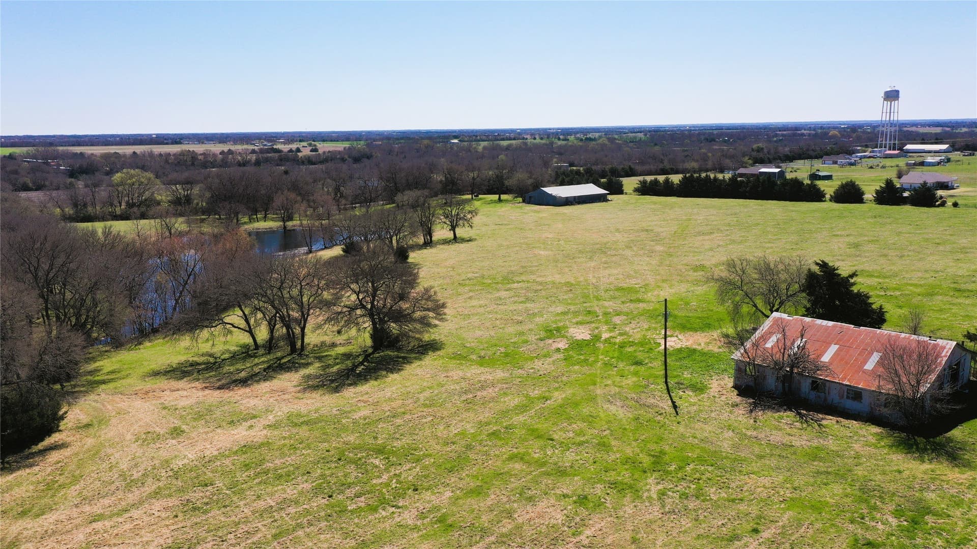 32.76 acres in Fannin County - photo 9