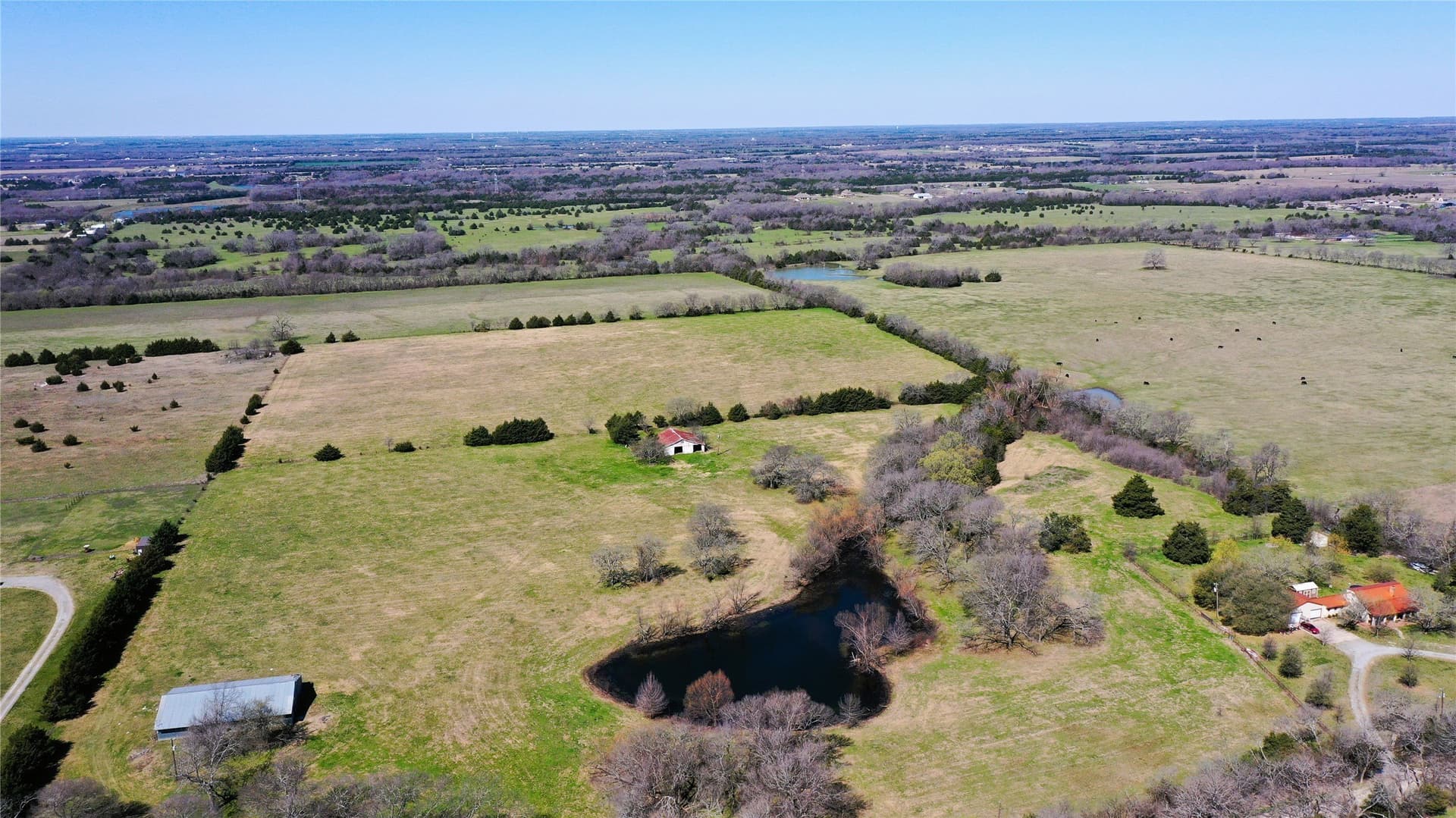 32.76 acres in Fannin County - photo 3