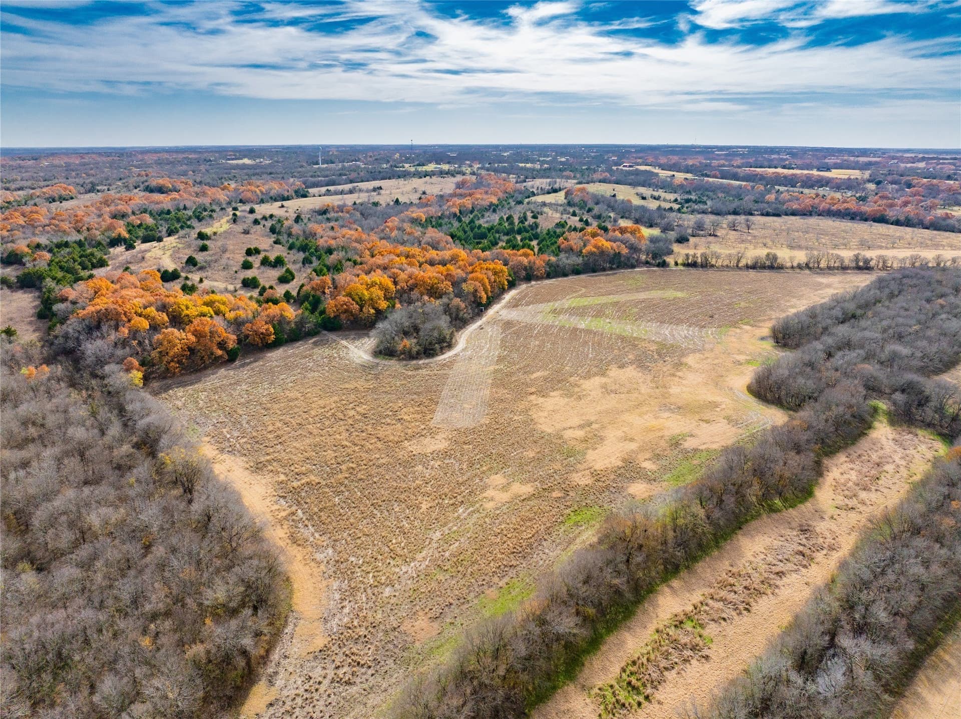 144 acres in Ellis County - photo 24