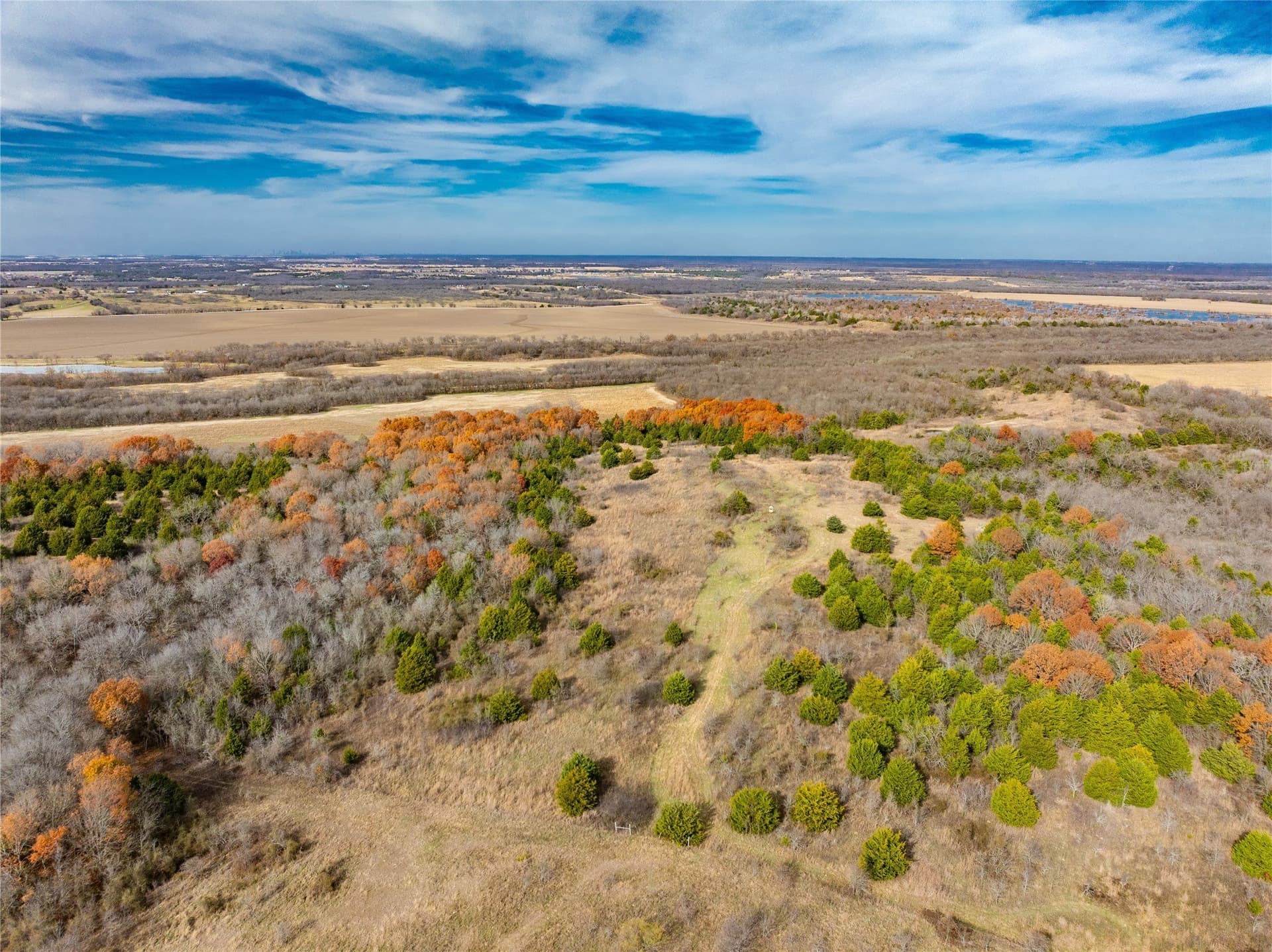 144 acres in Ellis County - photo 35