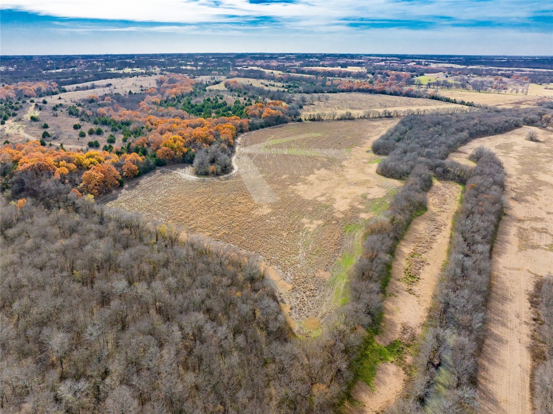 144 acres in Ellis County - photo 18