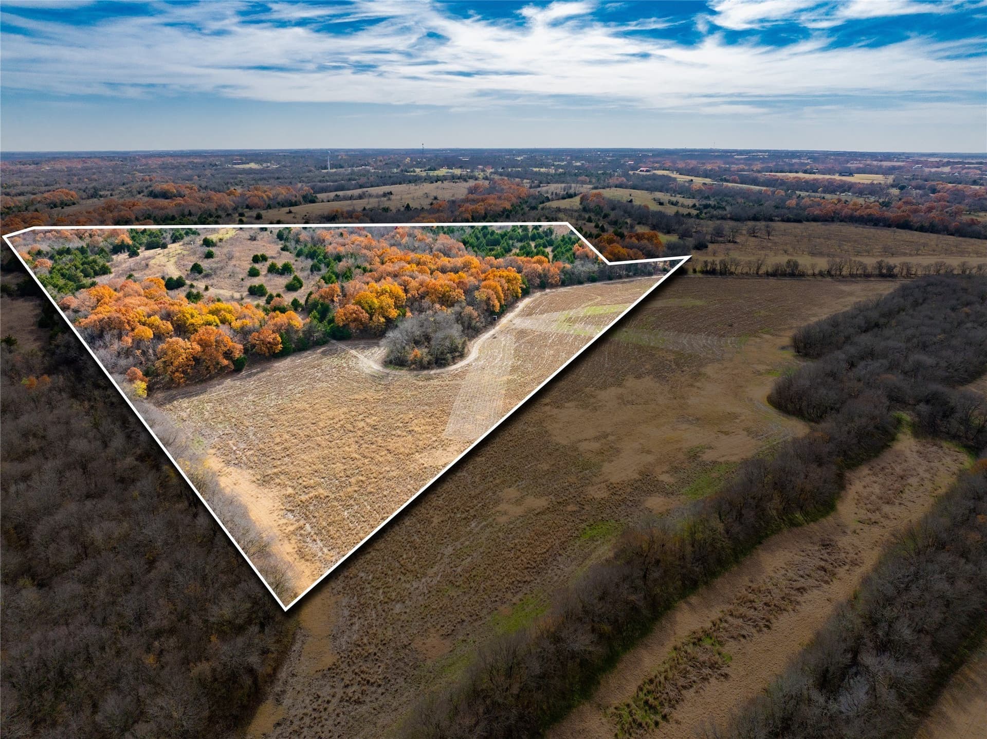 144 acres in Ellis County - photo 23