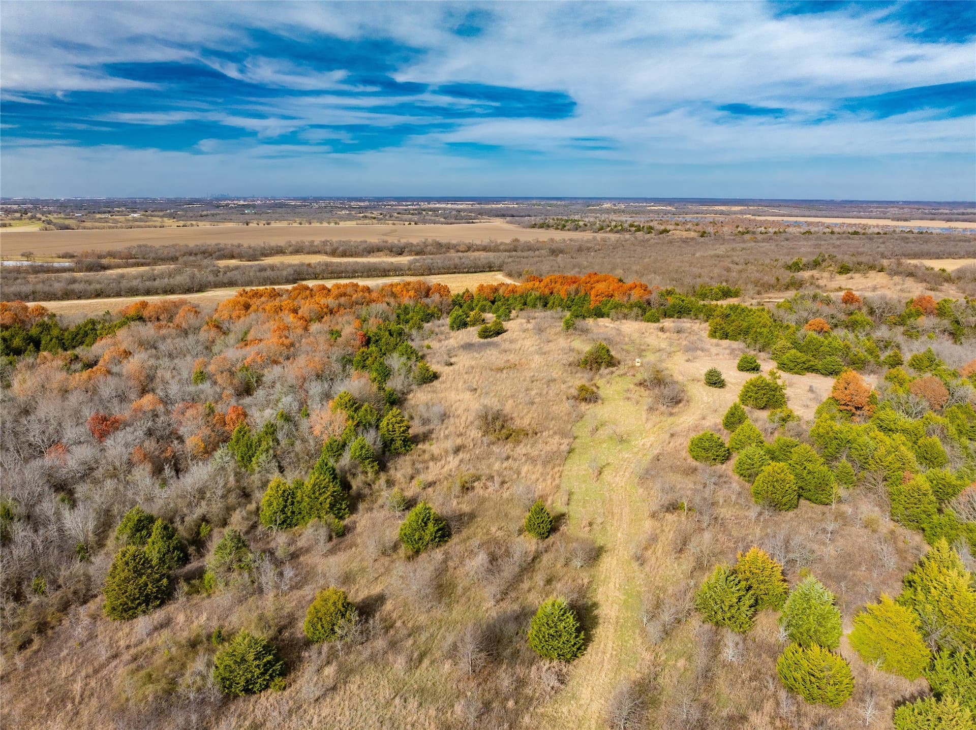 144 acres in Ellis County - photo 34