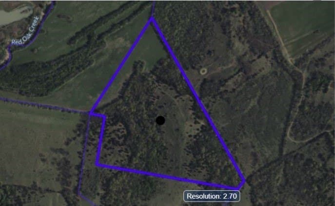 144 acres in Ellis County gallery image 4