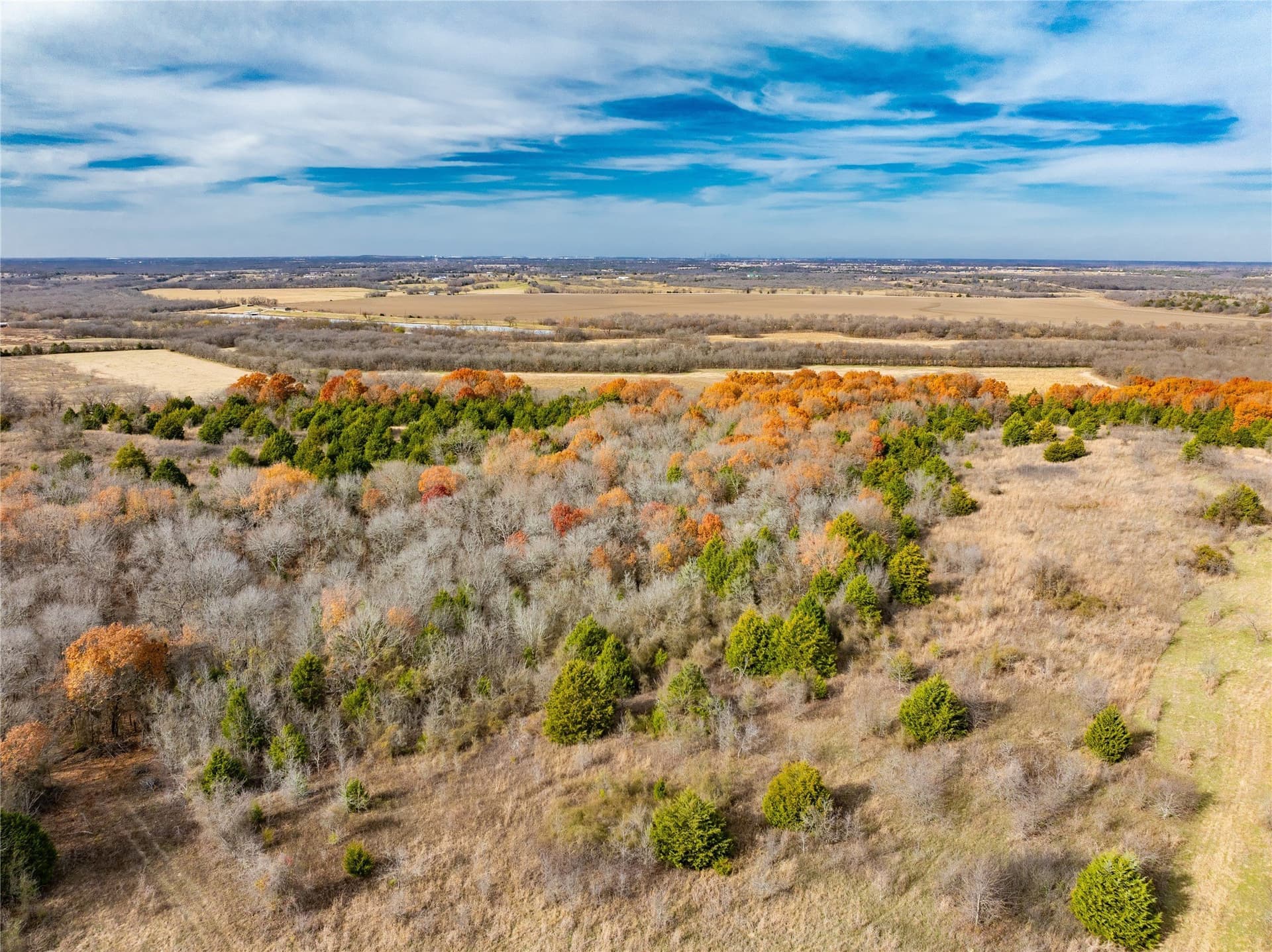 144 acres in Ellis County - photo 33