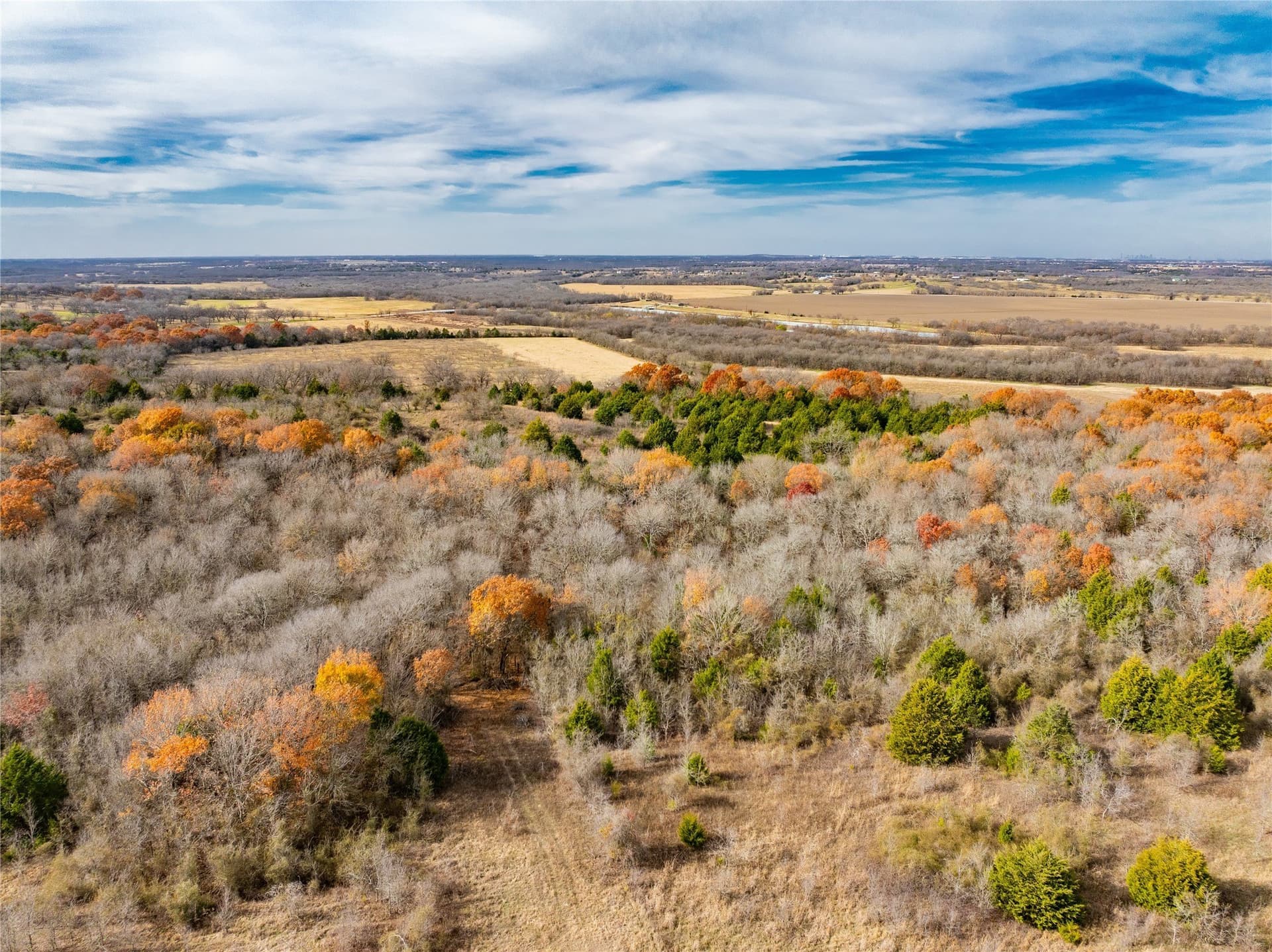 144 acres in Ellis County - photo 32