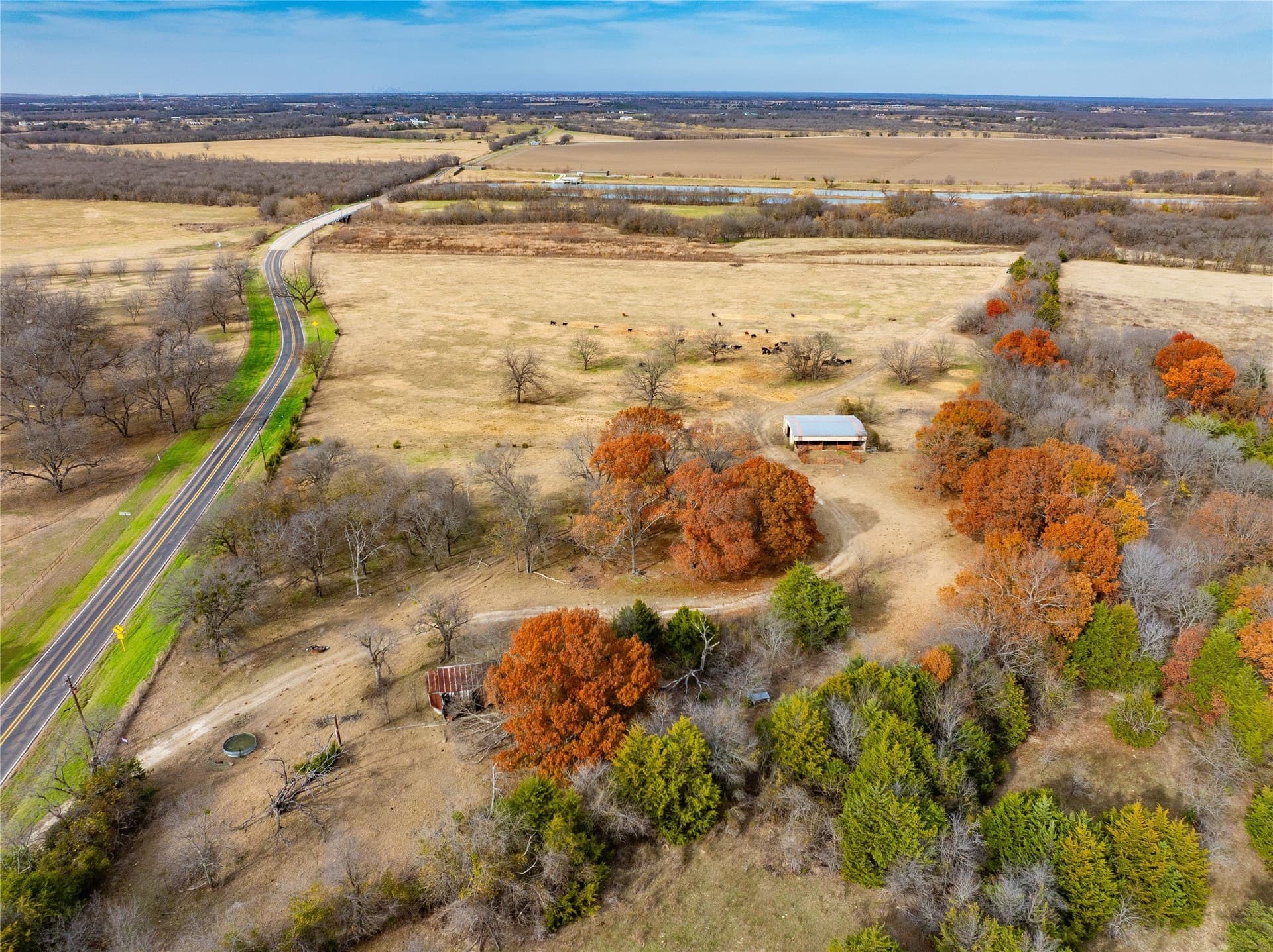 144 acres in Ellis County - photo 7