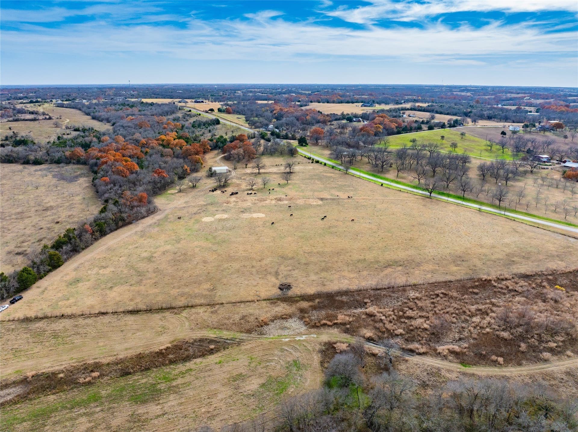 144 acres in Ellis County - photo 11