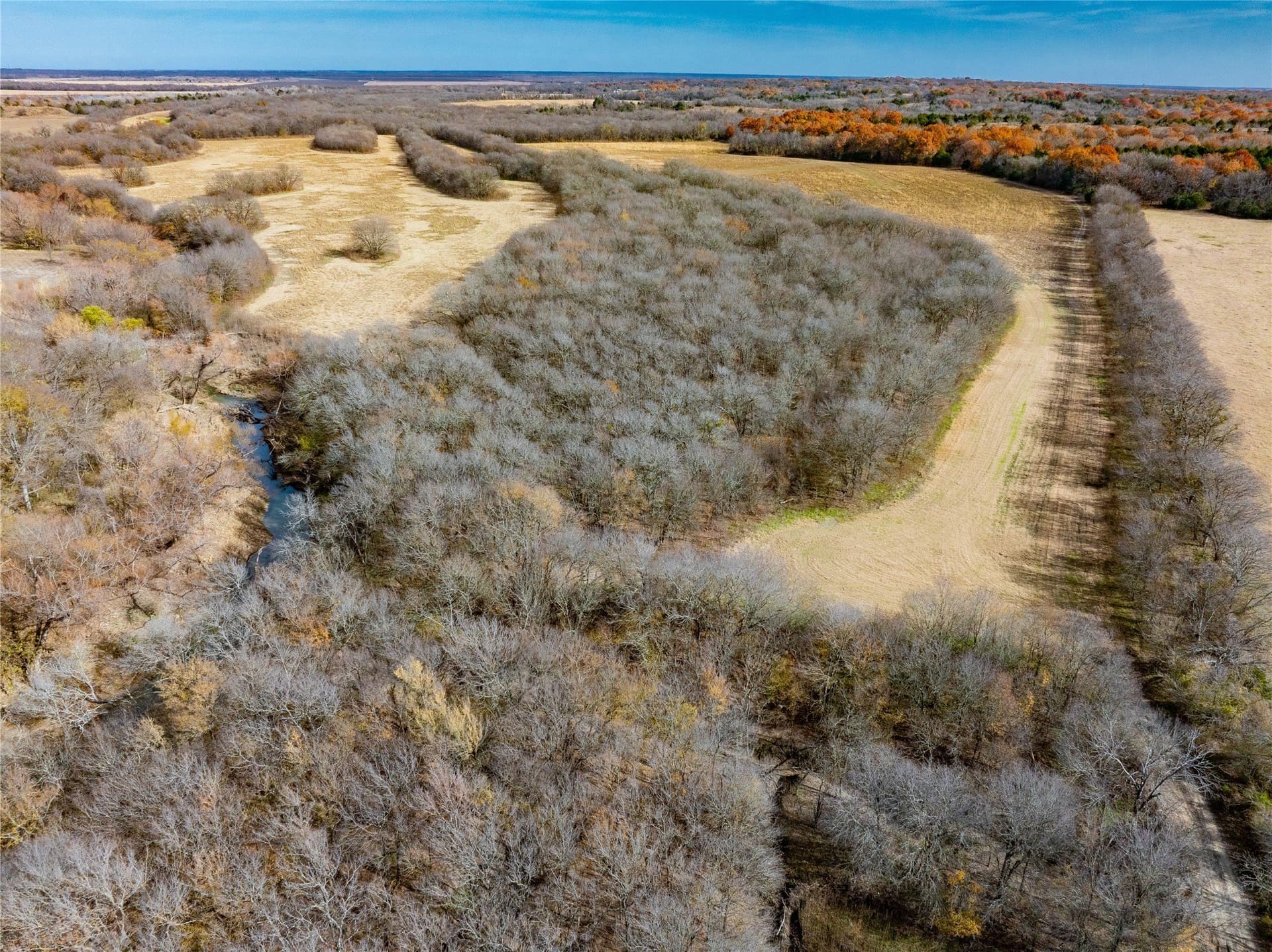 144 acres in Ellis County - photo 16
