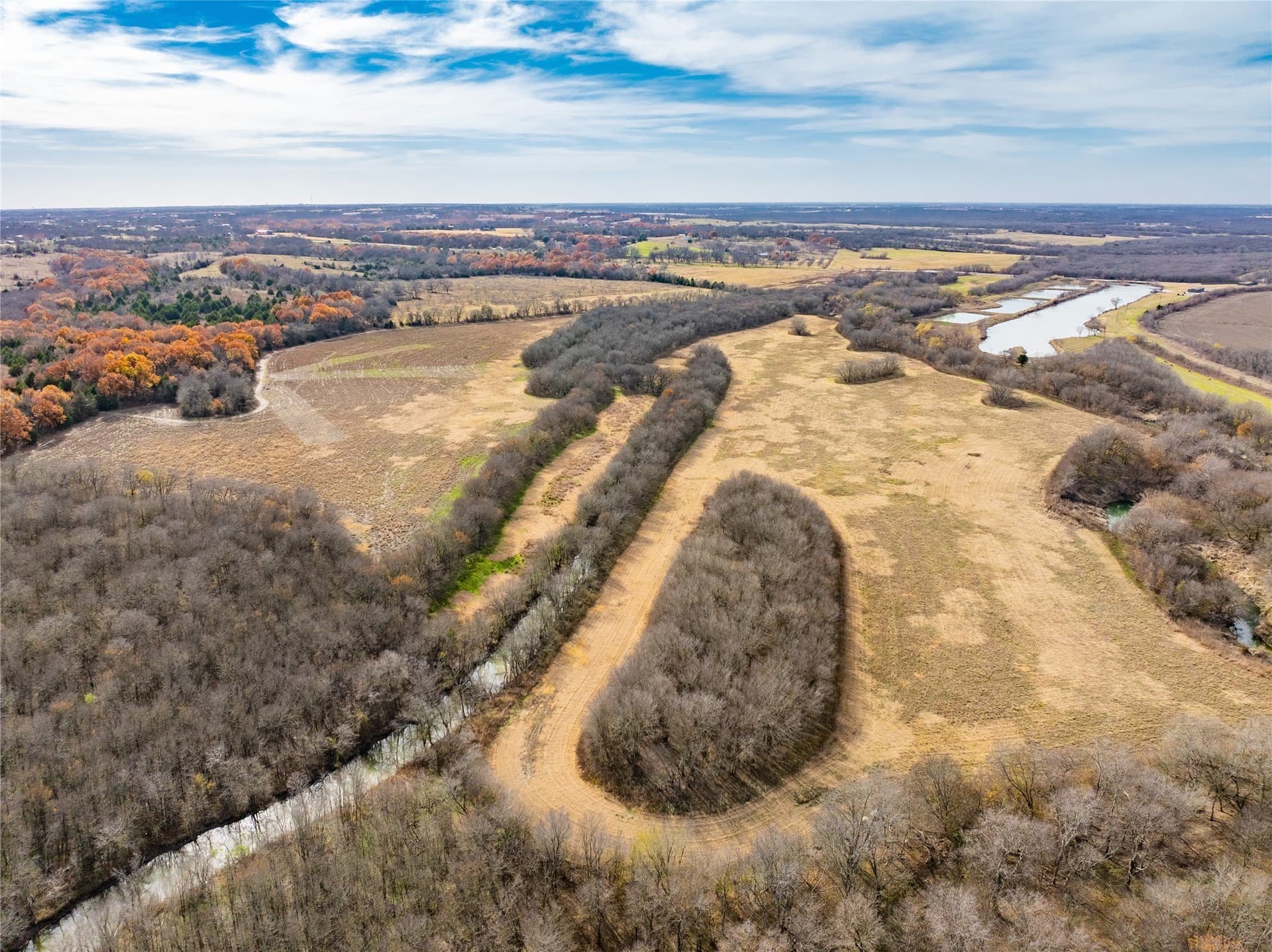 144 acres in Ellis County - photo 22