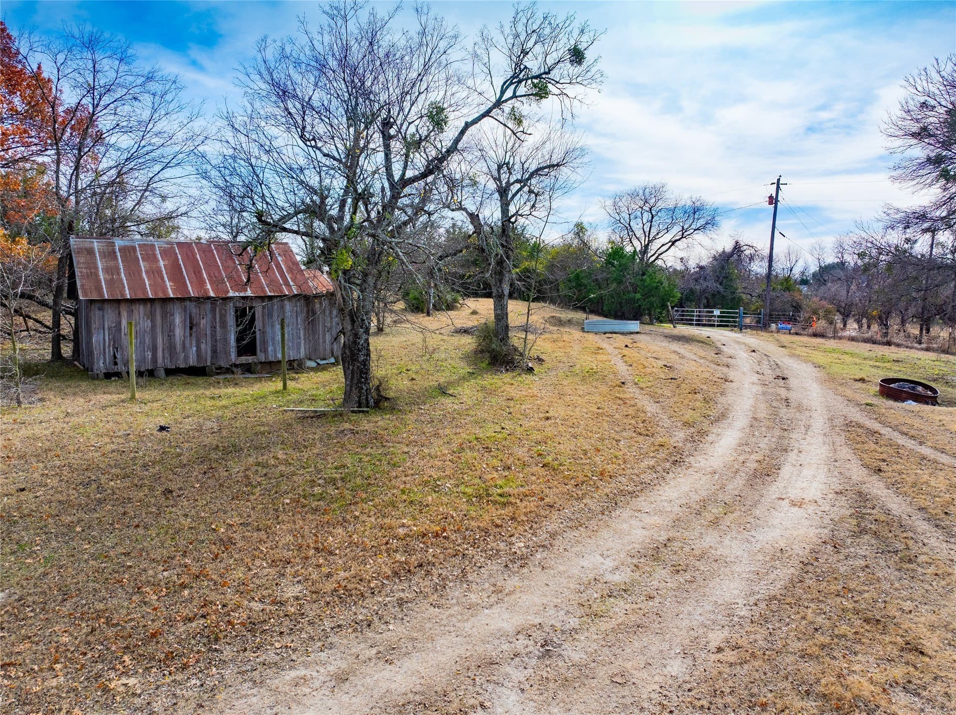 144 acres in Ellis County - photo 6