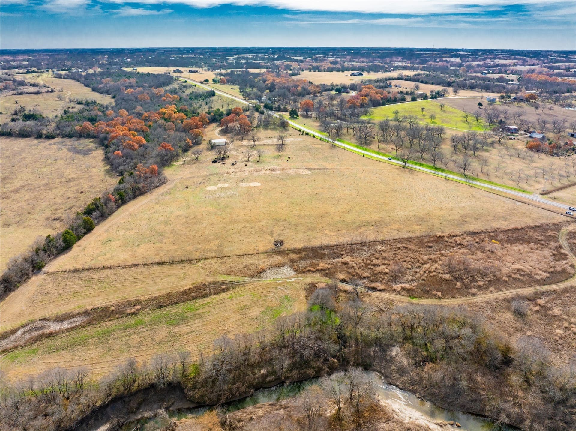 144 acres in Ellis County - photo 12