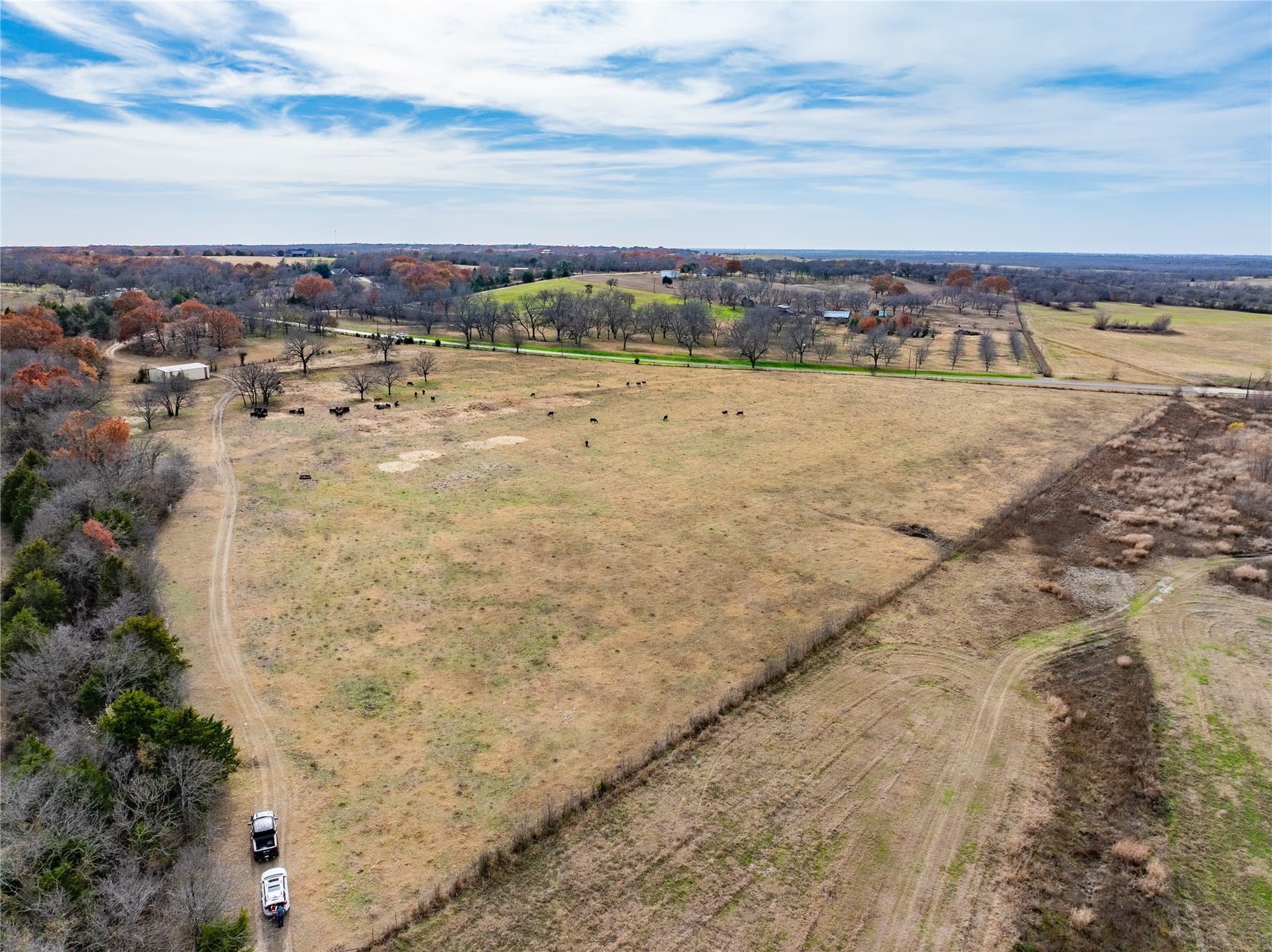 144 acres in Ellis County - photo 13