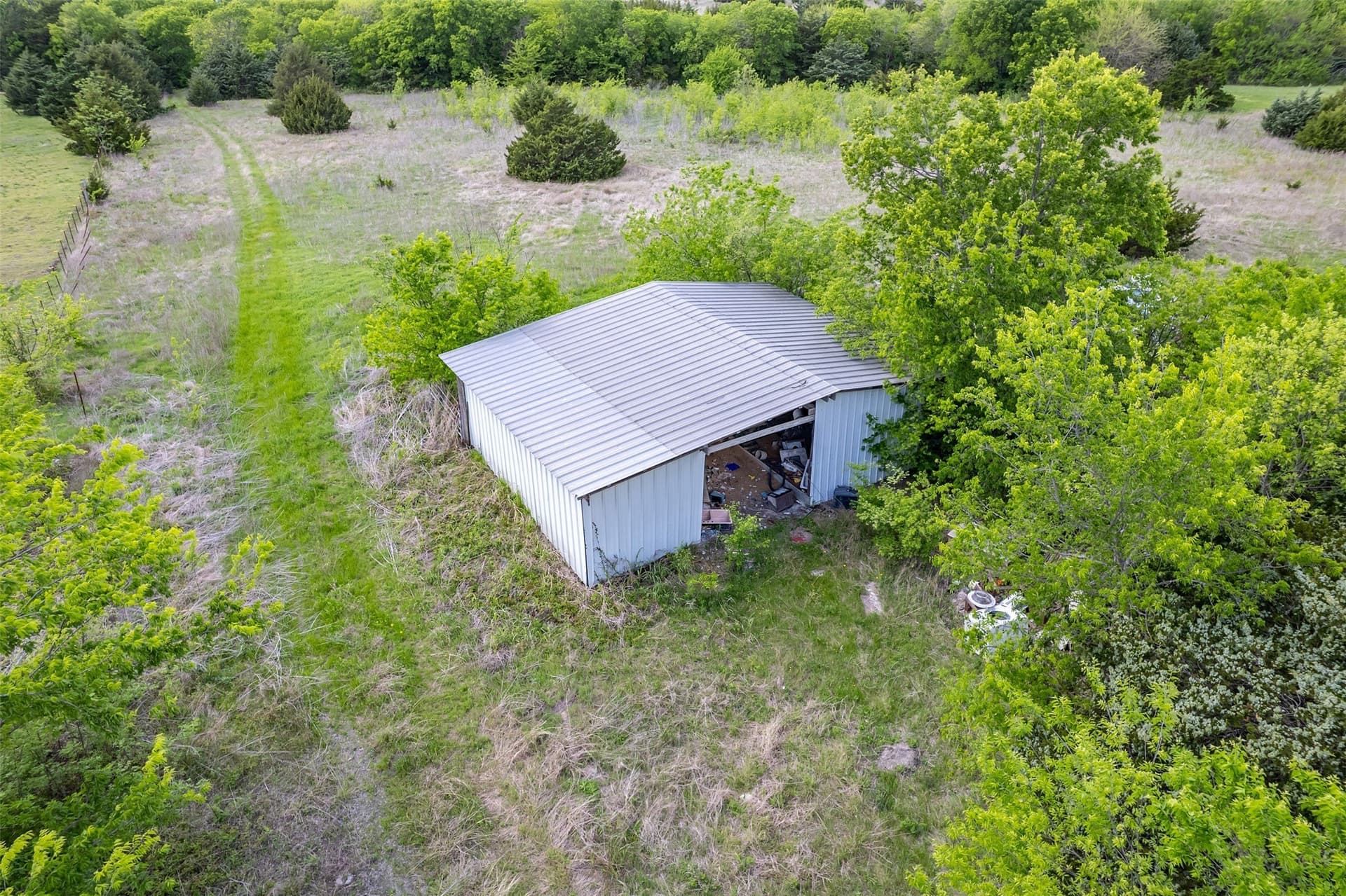 13.62 acres in Collin County gallery image 4