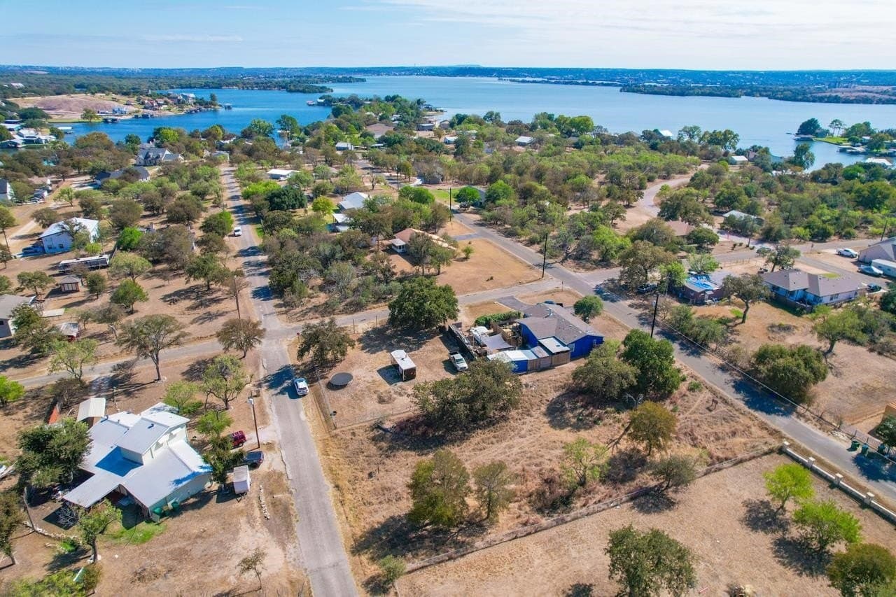 0.44 acres in Burnet County featured view