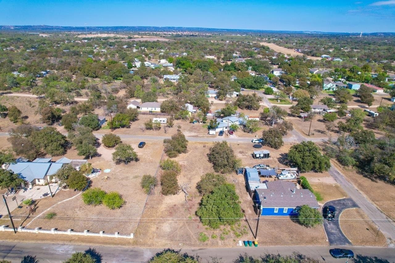 0.44 acres in Burnet County - photo 8