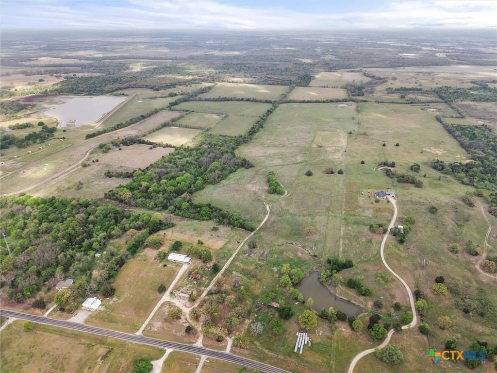 96.14 acres in Navarro County gallery image 4