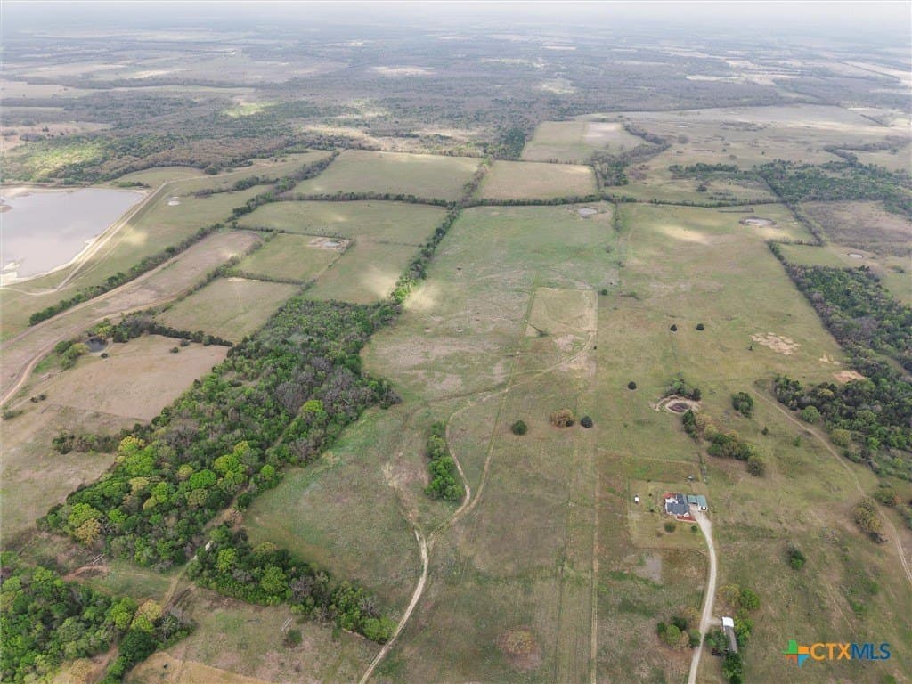 96.14 acres in Navarro County featured view
