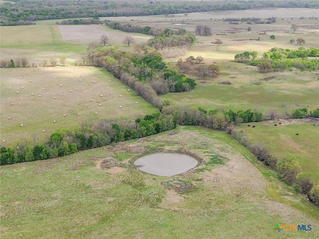 96.14 acres in Navarro County
