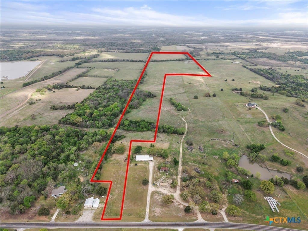 96.14 acres in Navarro County - photo 22