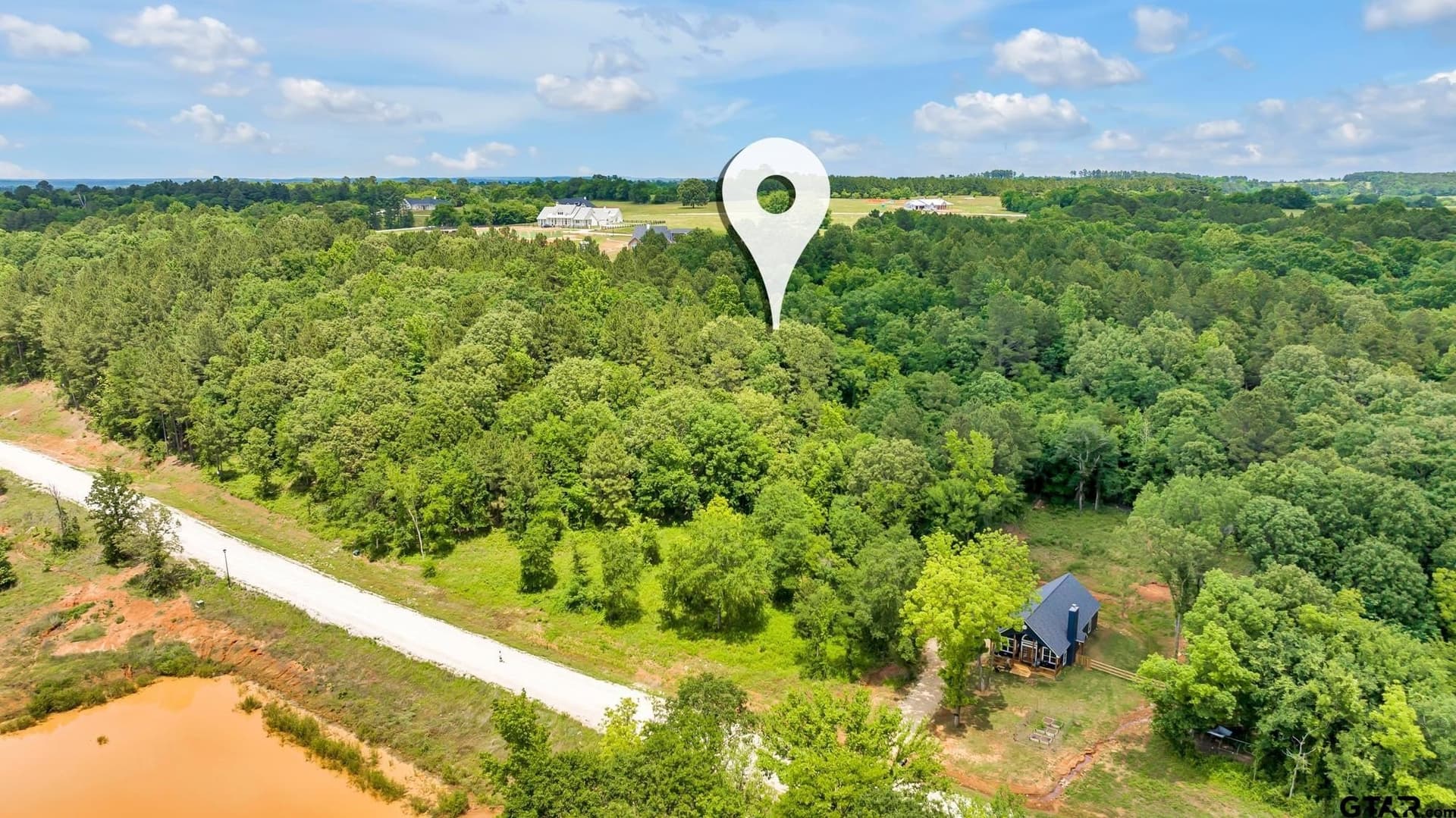 2.21 acres in Smith County featured view