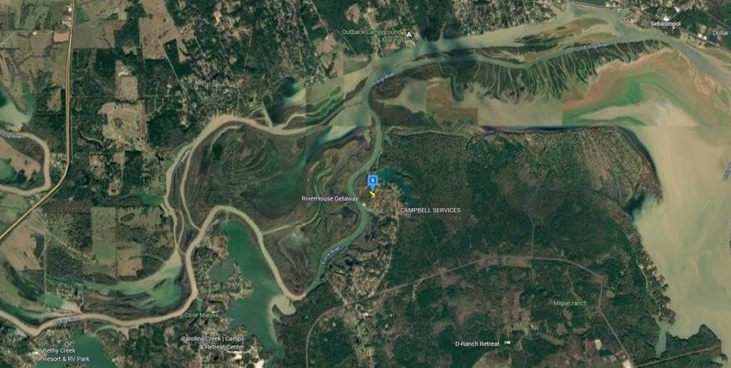 0.51 acres in San Jacinto County gallery image 4