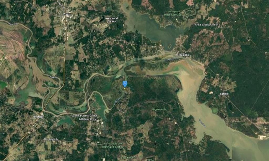 0.51 acres in San Jacinto County featured view