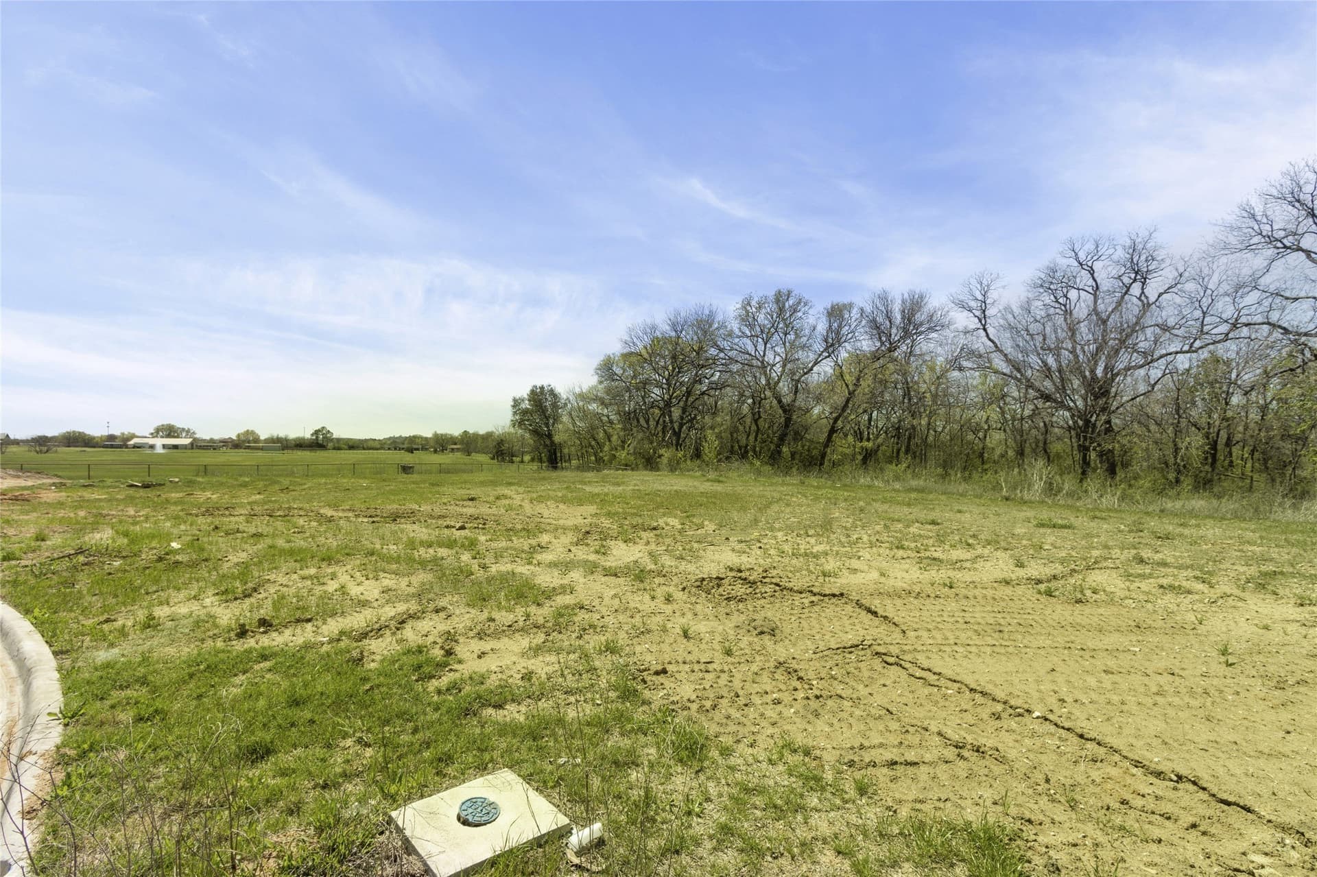 0.42 acres in Denton County featured view