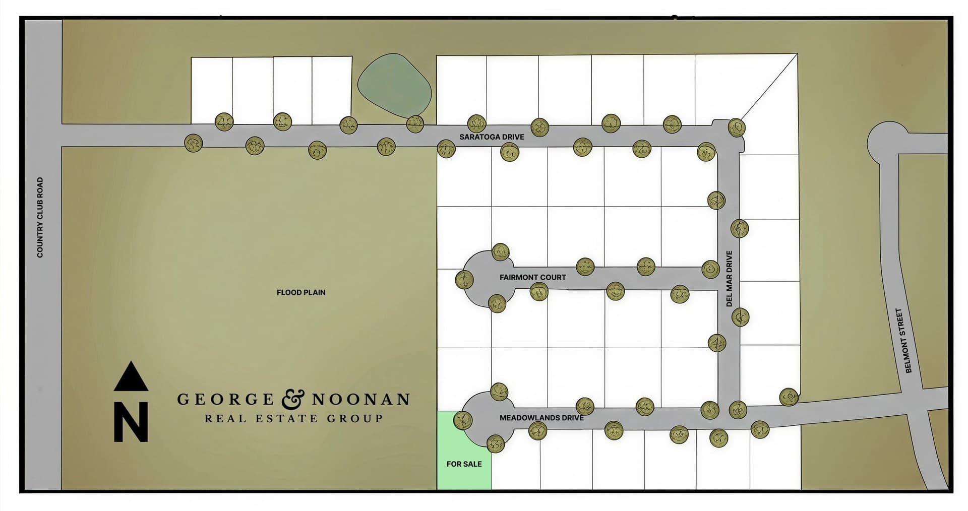 0.42 acres in Denton County gallery image 2