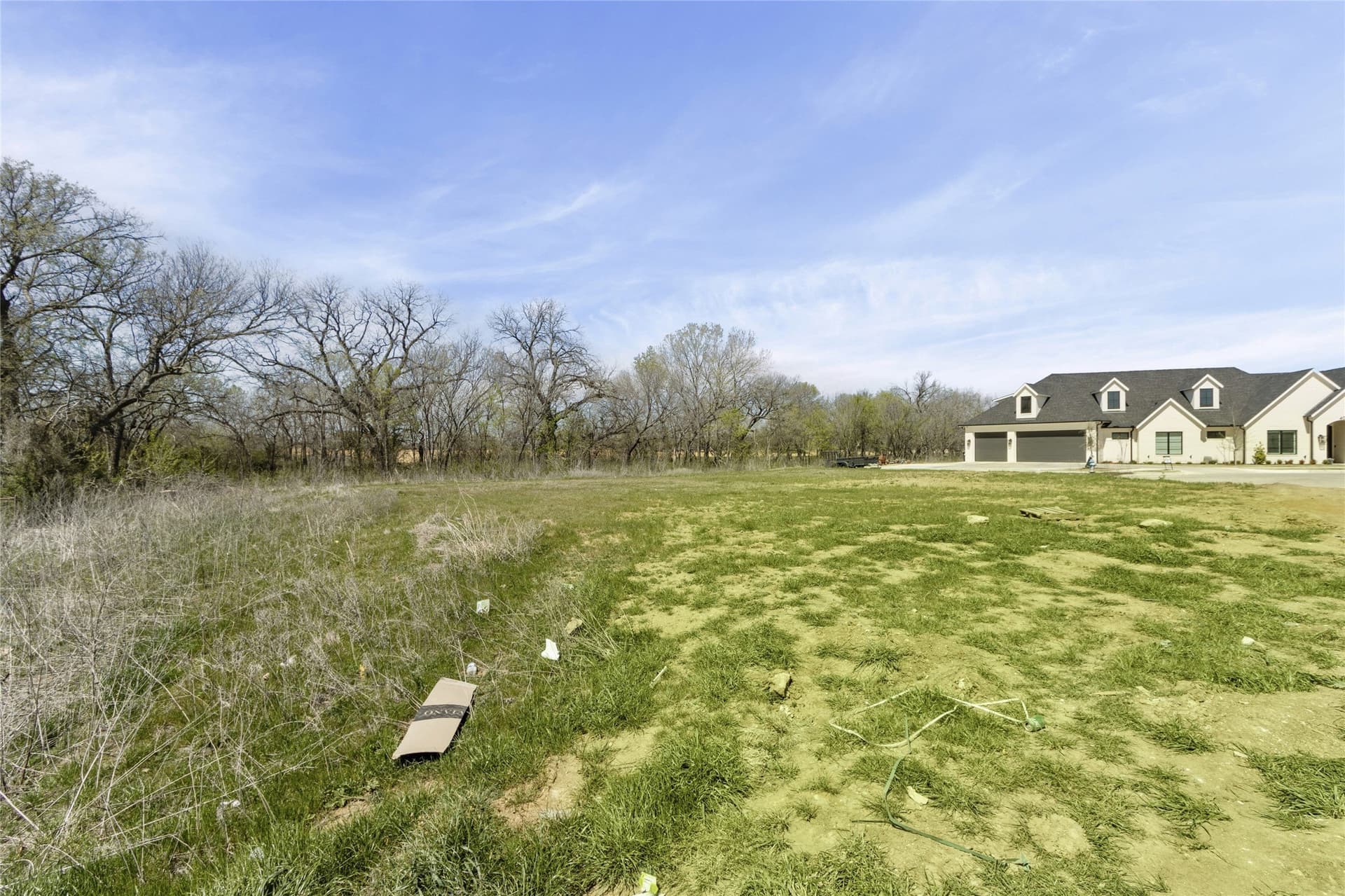 0.42 acres in Denton County gallery image 3