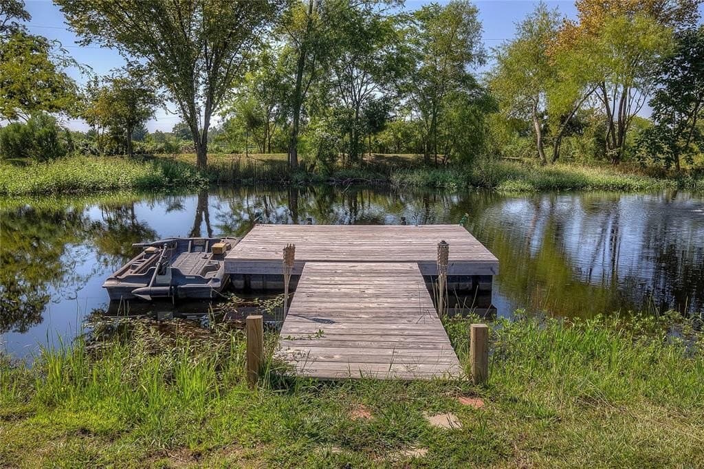 14.86 acres in Wood County featured view