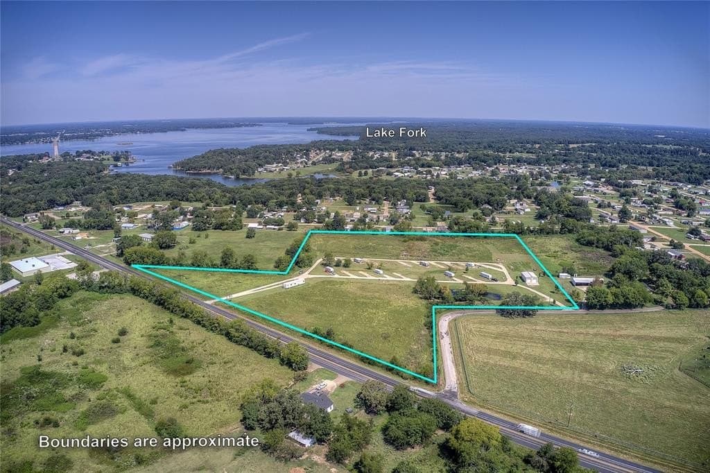 14.86 acres in Wood County