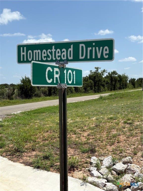 5.19 acres in Burnet County gallery image 4