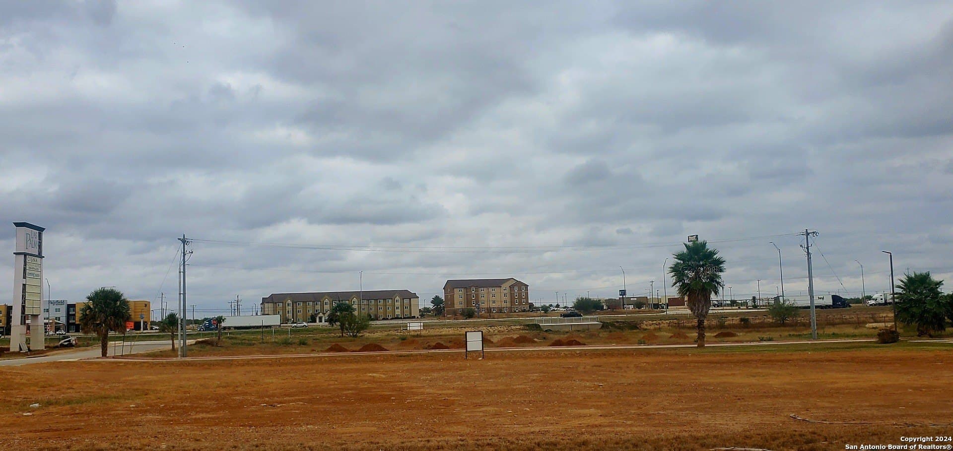 1.02 acres in La Salle County
