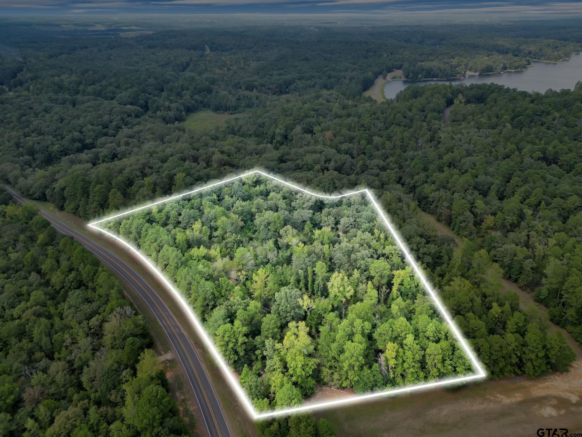 11 acres in Cass County gallery image 4