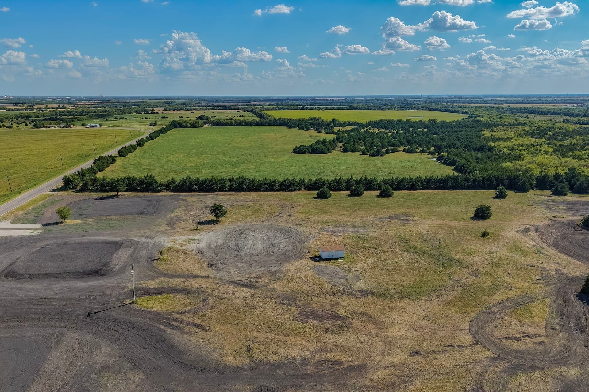 4.01 acres in Hunt County - photo 3