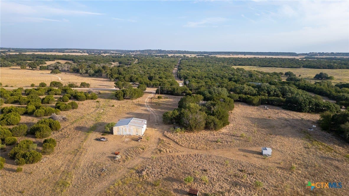 18.21 acres in Lampasas County - photo 3