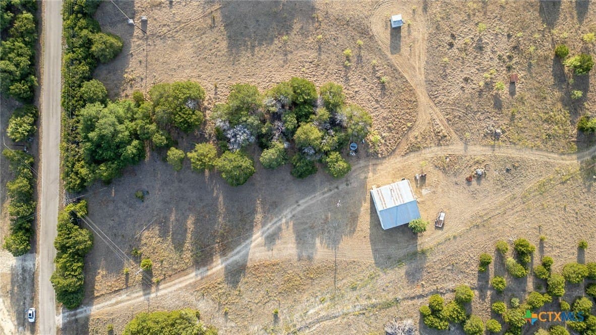 18.21 acres in Lampasas County - photo 4