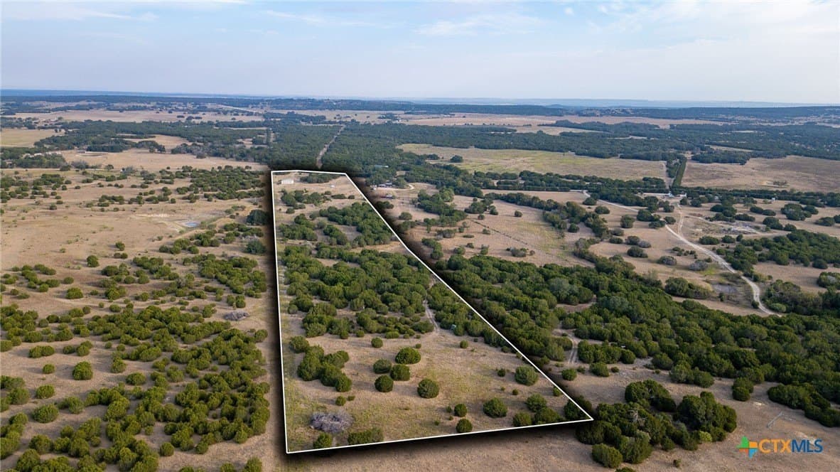 18.21 acres in Lampasas County - photo 20