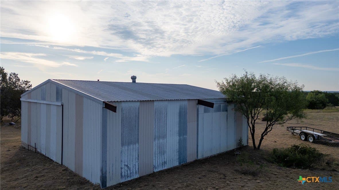 18.21 acres in Lampasas County - photo 7