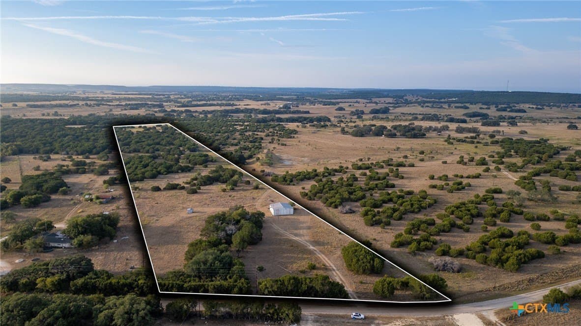 18.21 acres in Lampasas County - photo 21