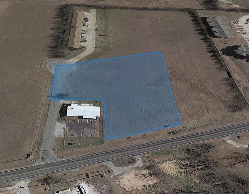 2.15 acres in Grayson County gallery image 4