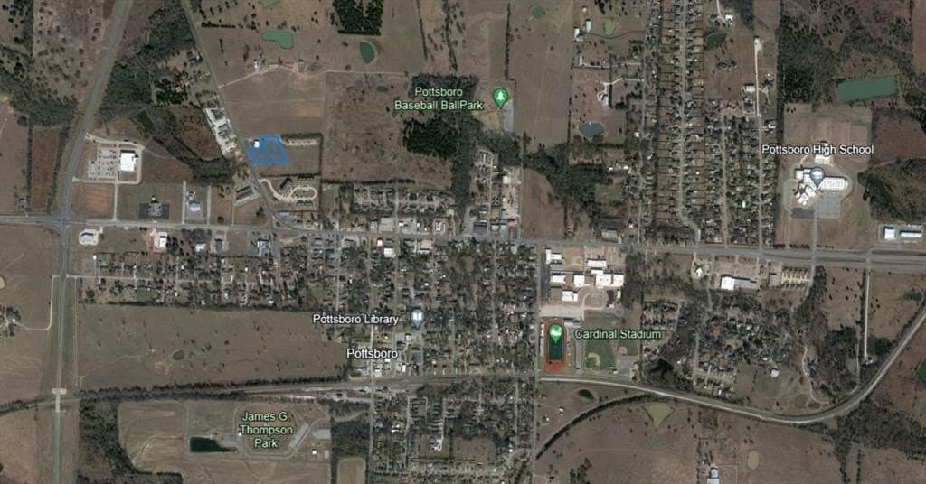 2.15 acres in Grayson County gallery image 2