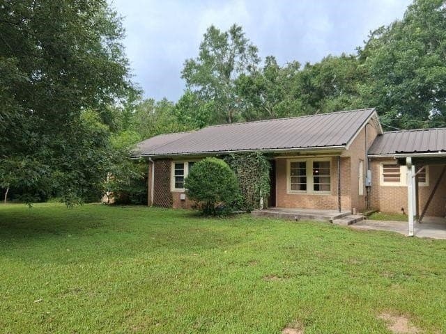 56.58 acres in Rusk County