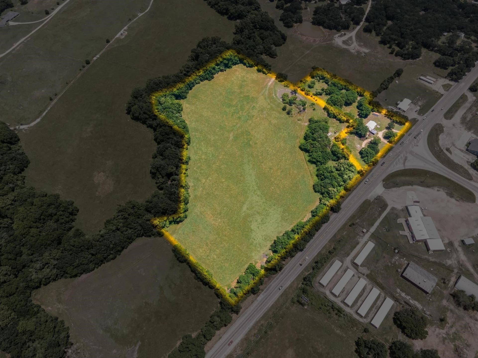 18.87 acres in Wise County - photo 2
