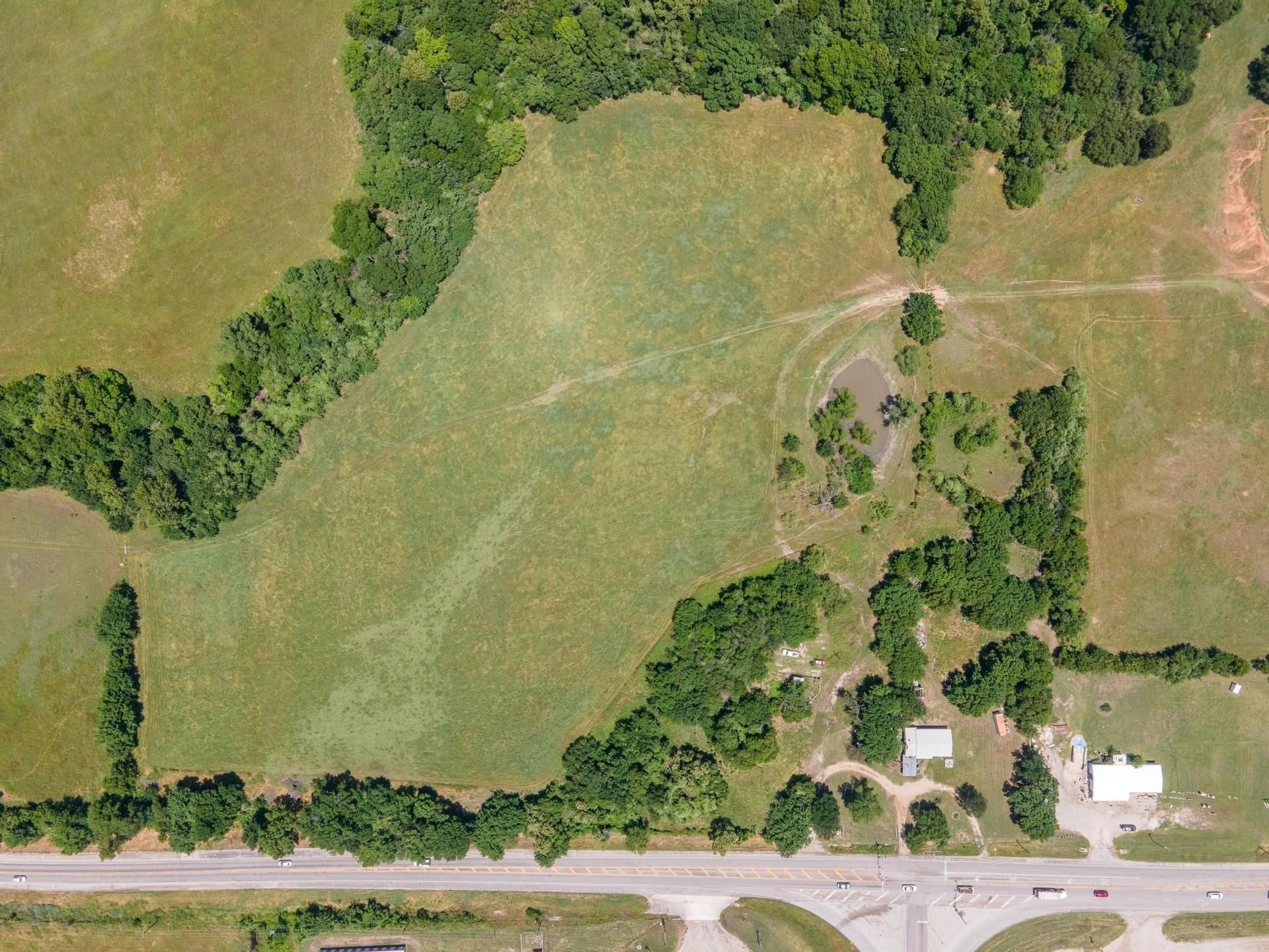 18.87 acres in Wise County - photo 3