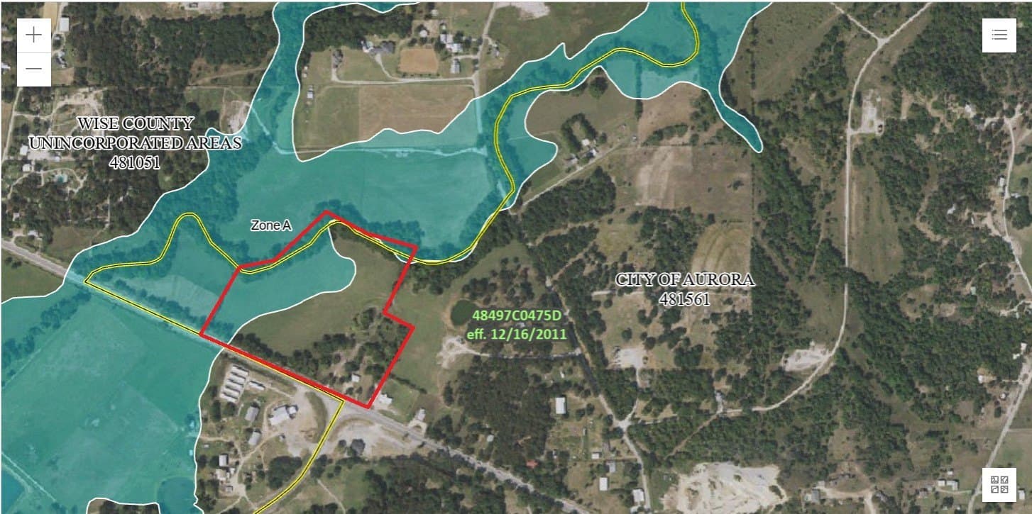 18.87 acres in Wise County - photo 8